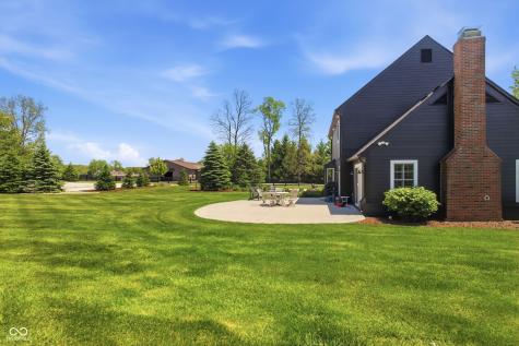 11750 E 200 S Zionsville IN 46077