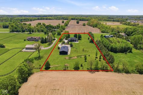 11750 E 200 S Zionsville IN 46077