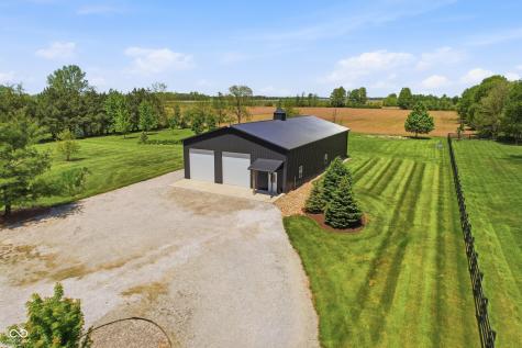 11750 E 200 S Zionsville IN 46077