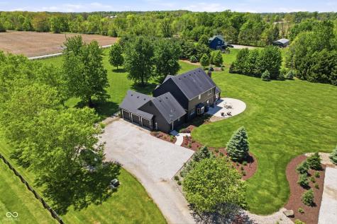 11750 E 200 S Zionsville IN 46077