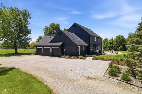 11750 E 200 S Zionsville IN 46077