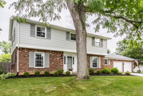 6002 Farmleigh Drive Indianapolis IN 46220