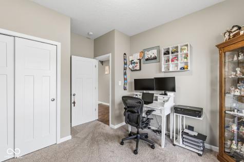 2707 Kilgobbin Crescent Brownsburg IN 46112