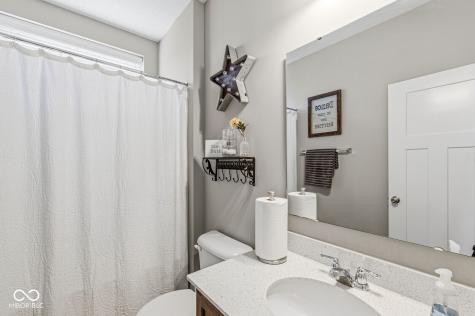 2707 Kilgobbin Crescent Brownsburg IN 46112