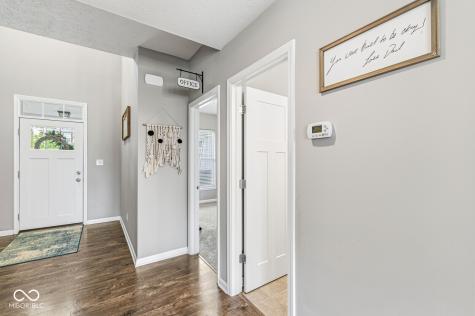 2707 Kilgobbin Crescent Brownsburg IN 46112