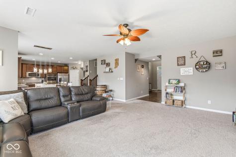 2707 Kilgobbin Crescent Brownsburg IN 46112