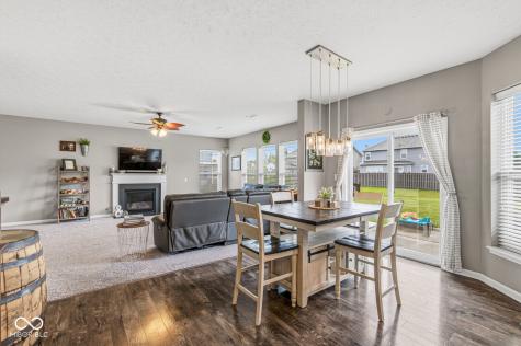 2707 Kilgobbin Crescent Brownsburg IN 46112