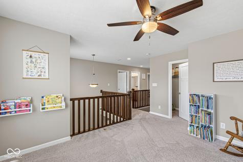 2707 Kilgobbin Crescent Brownsburg IN 46112