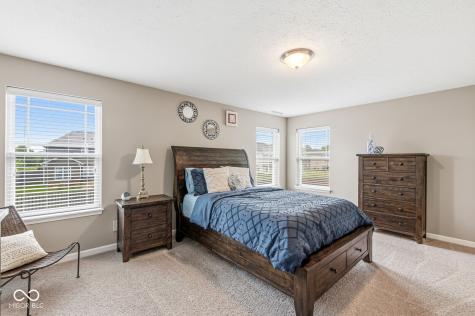 2707 Kilgobbin Crescent Brownsburg IN 46112