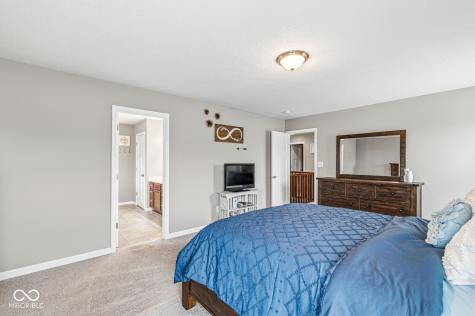 2707 Kilgobbin Crescent Brownsburg IN 46112
