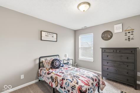 2707 Kilgobbin Crescent Brownsburg IN 46112