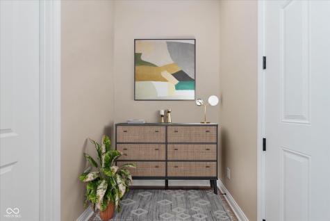 10725 Crum Court Fishers IN 46037