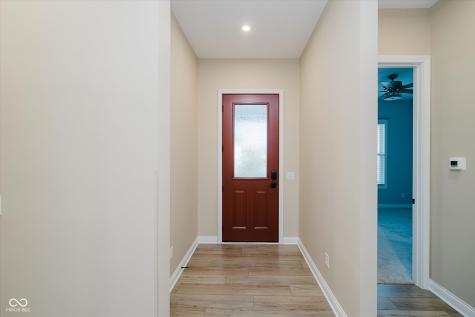 10725 Crum Court Fishers IN 46037