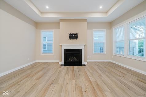 10725 Crum Court Fishers IN 46037
