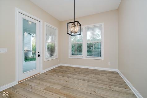 10725 Crum Court Fishers IN 46037
