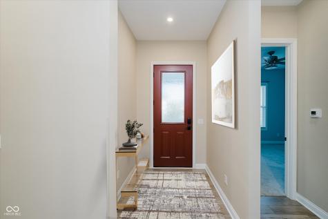 10725 Crum Court Fishers IN 46037
