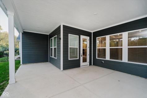10725 Crum Court Fishers IN 46037