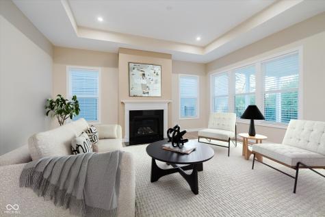 10725 Crum Court Fishers IN 46037