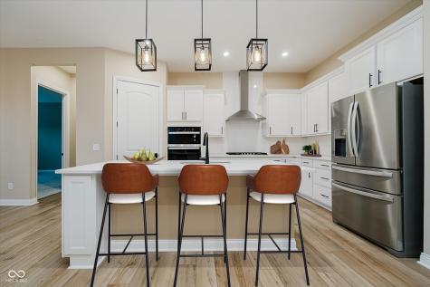 10725 Crum Court Fishers IN 46037