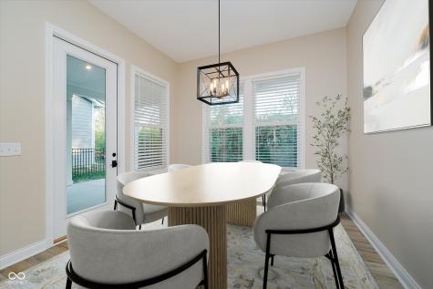 10725 Crum Court Fishers IN 46037