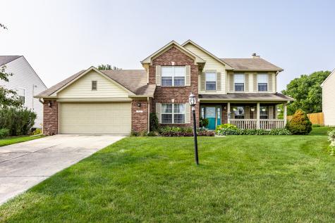 10105 Gate Drive Indianapolis IN 46239
