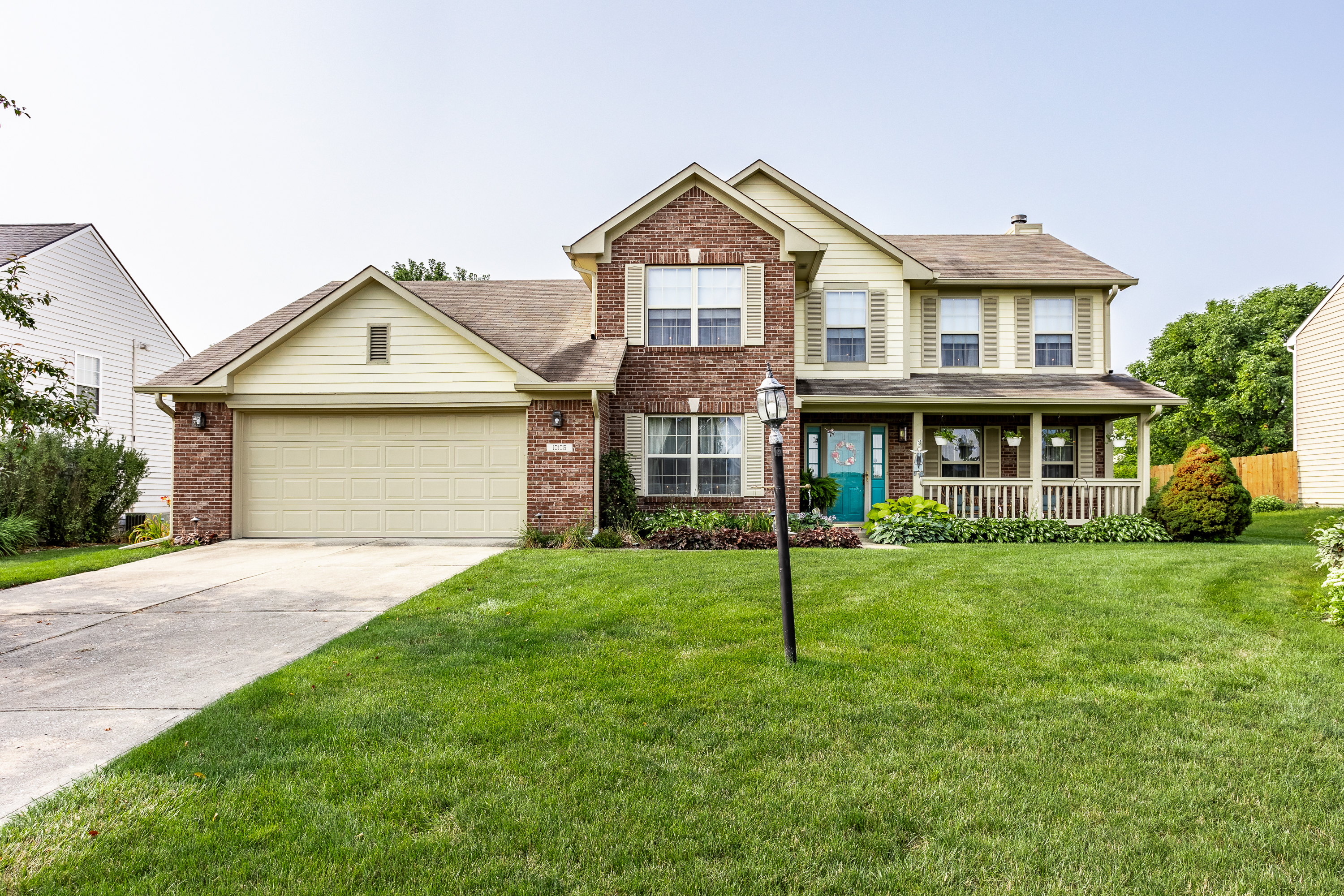10105 Gate Drive Indianapolis IN 46239