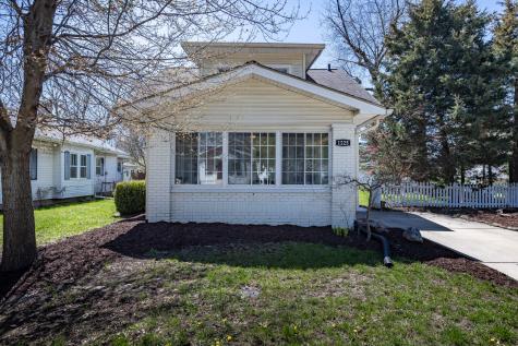 1225 E Mills Avenue Indianapolis IN 46227