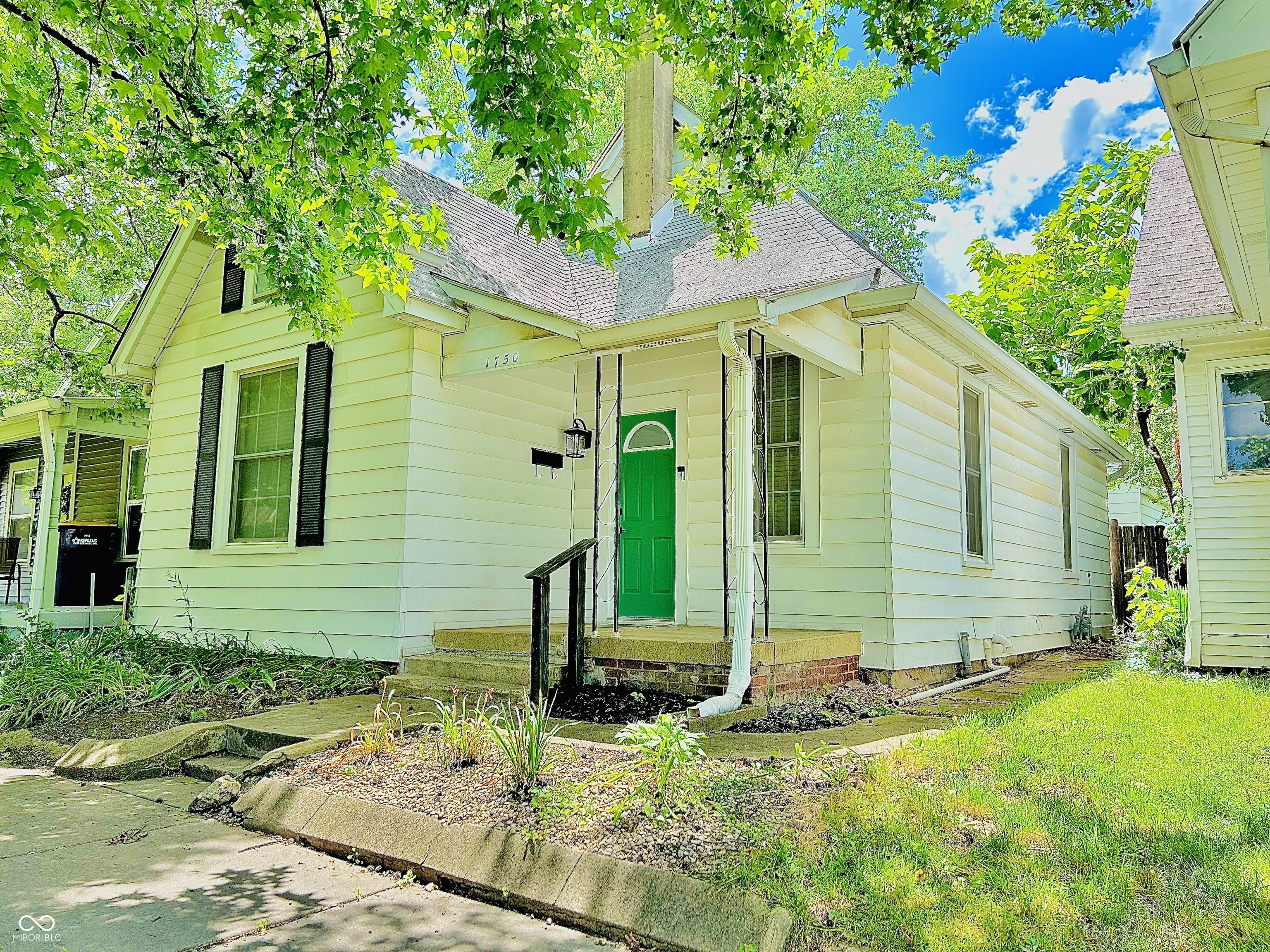 1750 S Talbott Street Indianapolis IN 46225