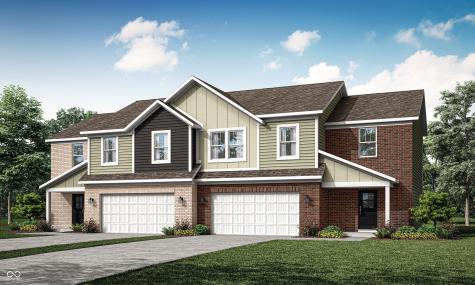 1870 Grand Vista Boulevard Greenwood IN 46143