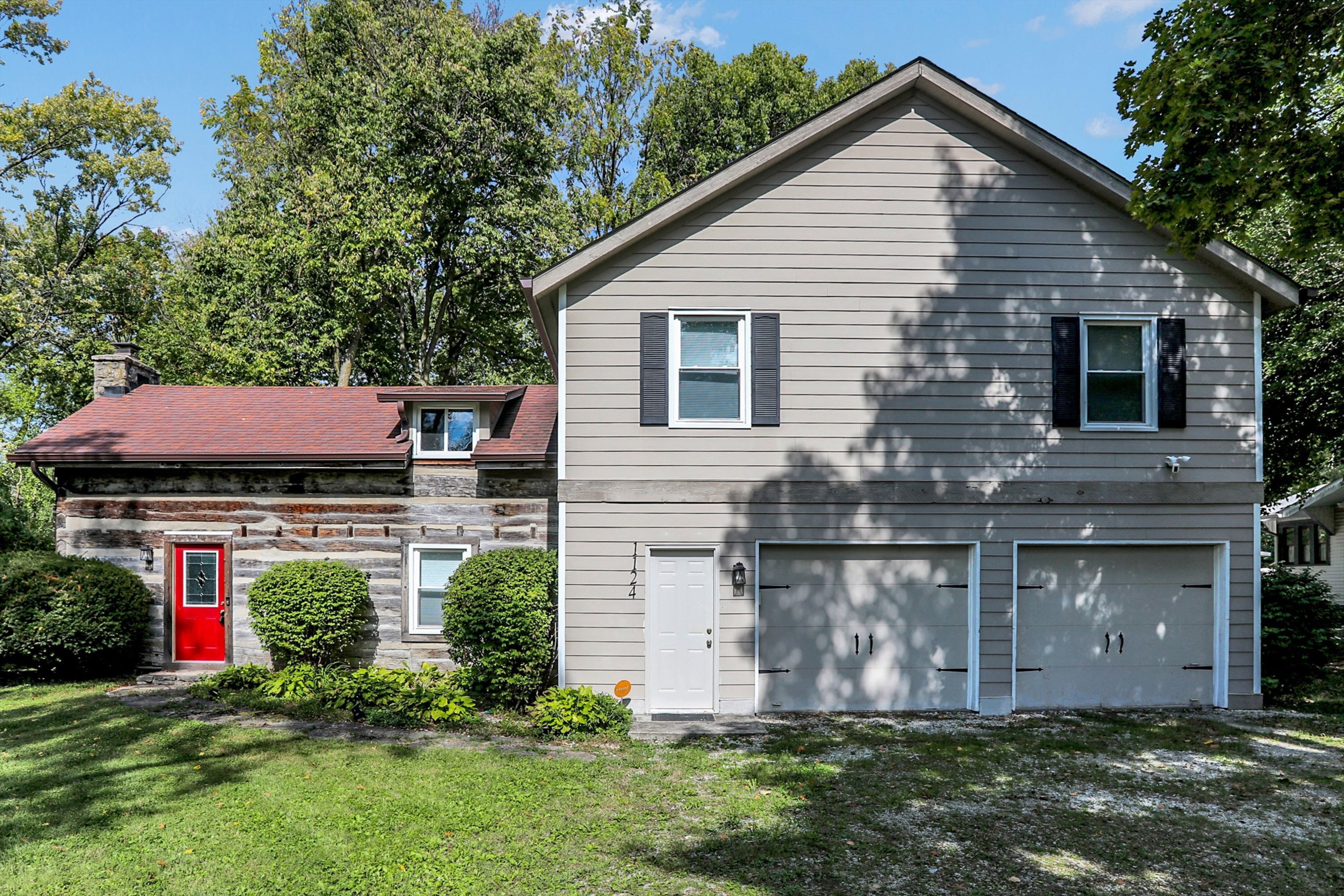 1124 W 79th Street Indianapolis IN 46260