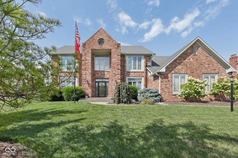 1816 Spruce Drive Carmel IN 46033