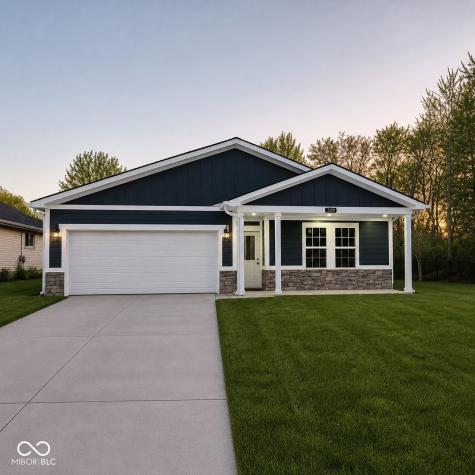 2159 W 58th Street Indianapolis IN 46228