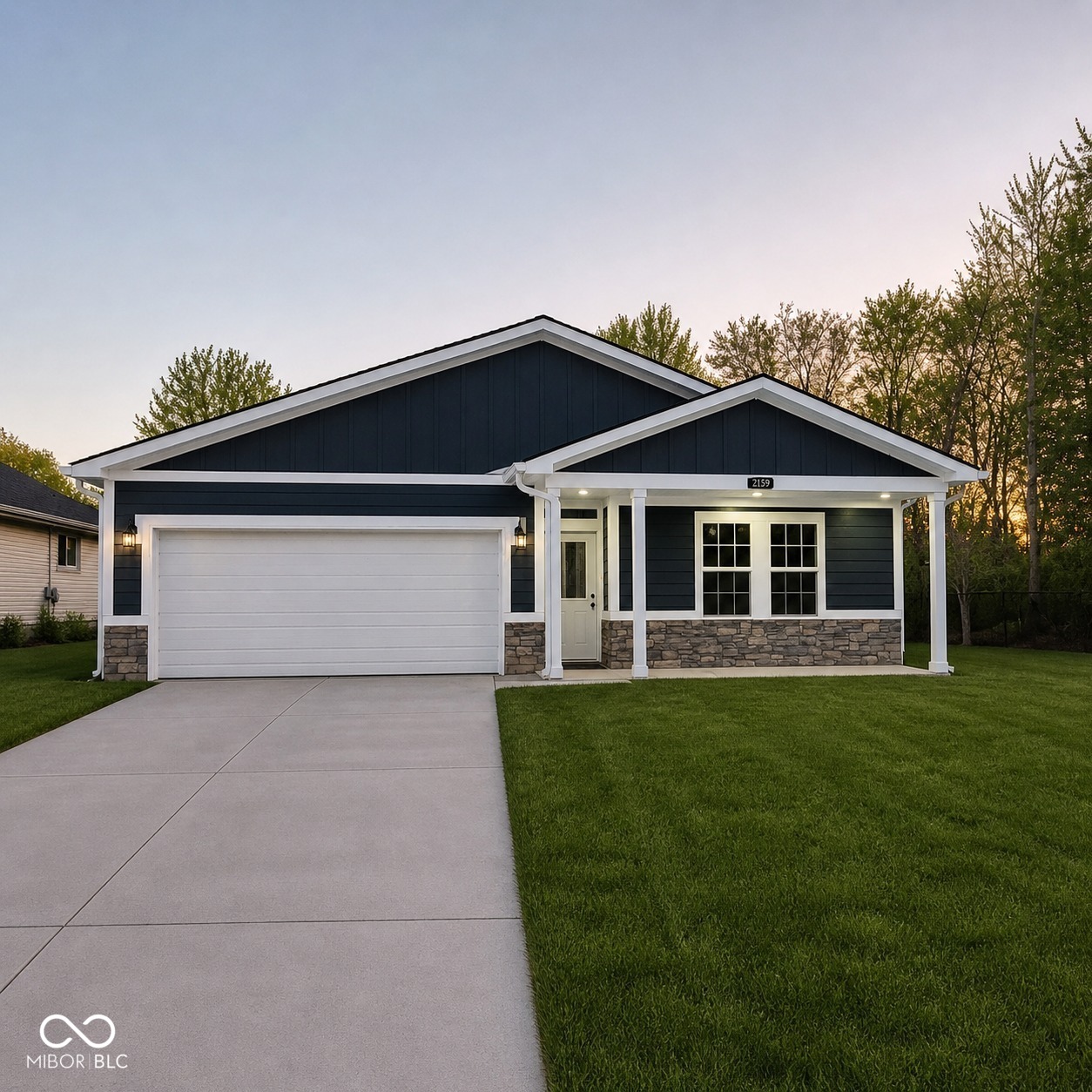 2159 W 58th Street Indianapolis IN 46228
