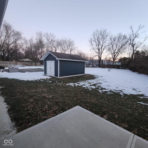 2159 W 58th Street Indianapolis IN 46228