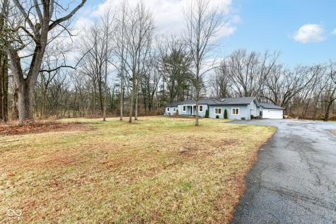 7260 W 93rd Street Zionsville IN 46077