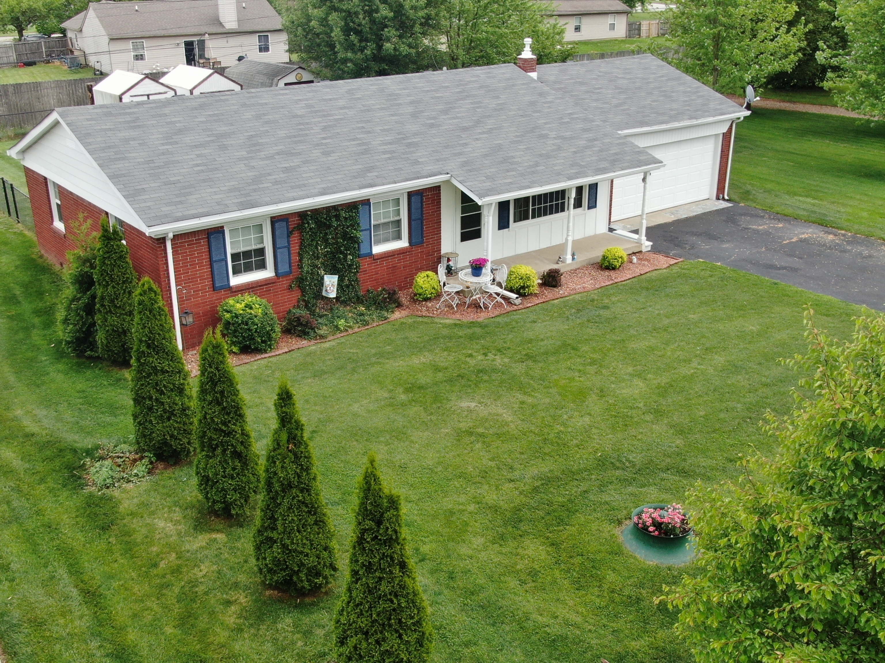163 Avon Parkway Avon IN 46123