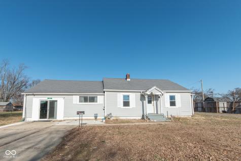 2822 22nd Street Columbus IN 47201