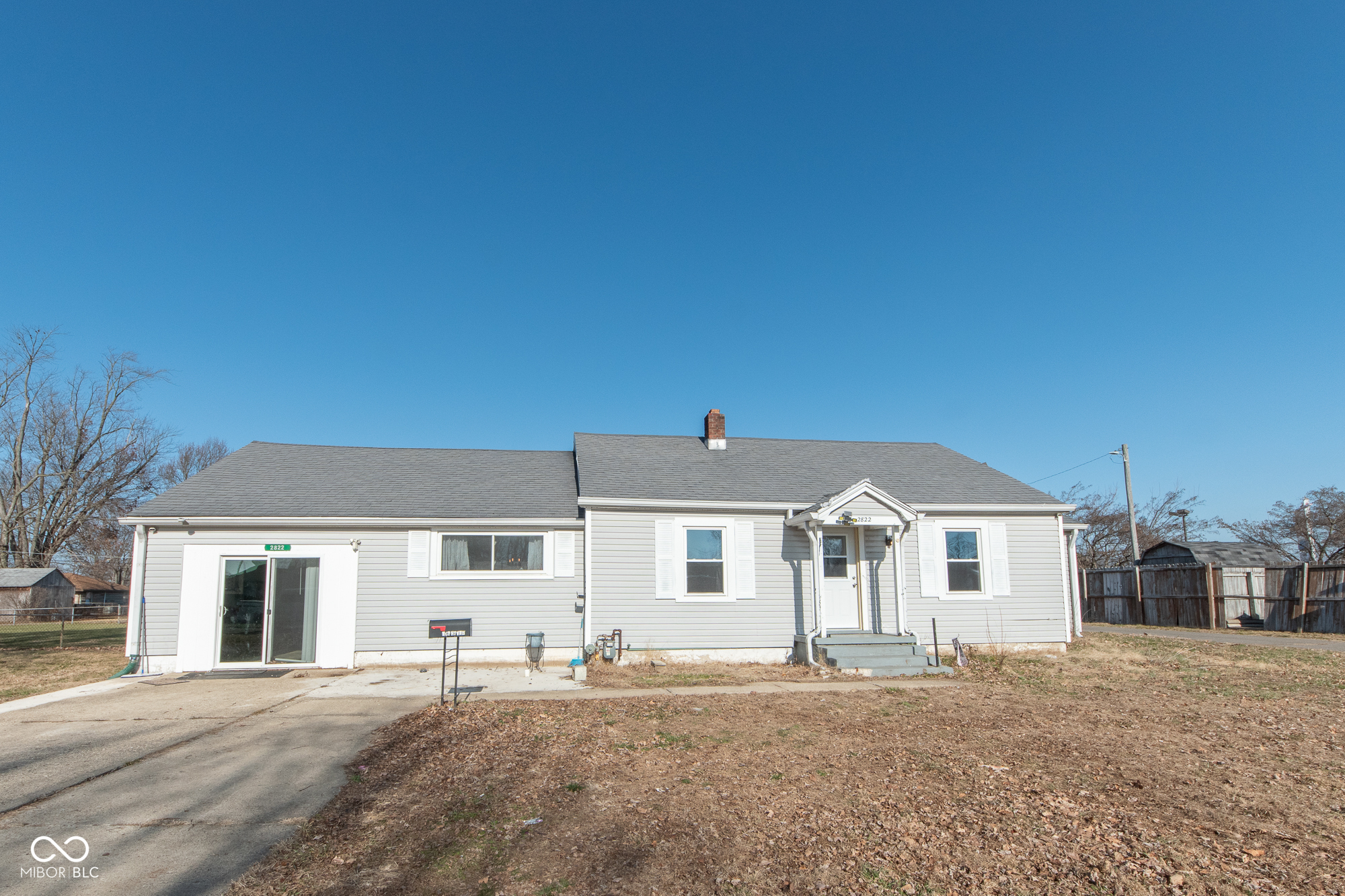 2822 22nd Street Columbus IN 47201