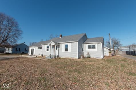 2822 22nd Street Columbus IN 47201