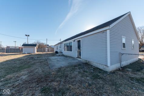 2822 22nd Street Columbus IN 47201