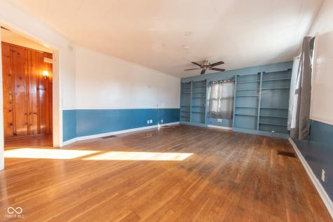 2822 22nd Street Columbus IN 47201