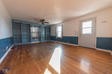 2822 22nd Street Columbus IN 47201