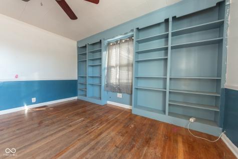 2822 22nd Street Columbus IN 47201