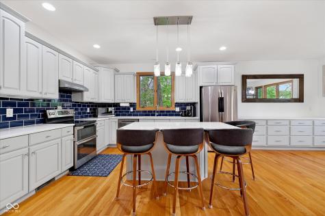 7144 Nile Ridge Court Indianapolis IN 46236