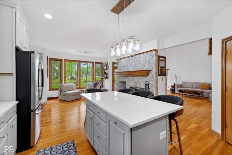 7144 Nile Ridge Court Indianapolis IN 46236