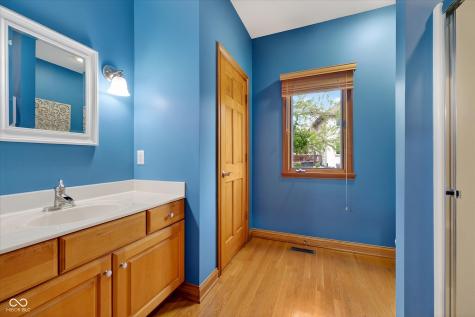 7144 Nile Ridge Court Indianapolis IN 46236