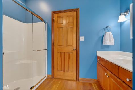 7144 Nile Ridge Court Indianapolis IN 46236