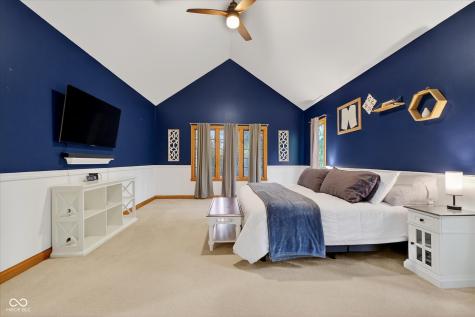 7144 Nile Ridge Court Indianapolis IN 46236
