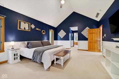 7144 Nile Ridge Court Indianapolis IN 46236