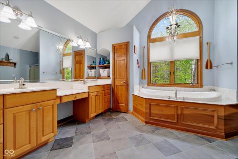 7144 Nile Ridge Court Indianapolis IN 46236
